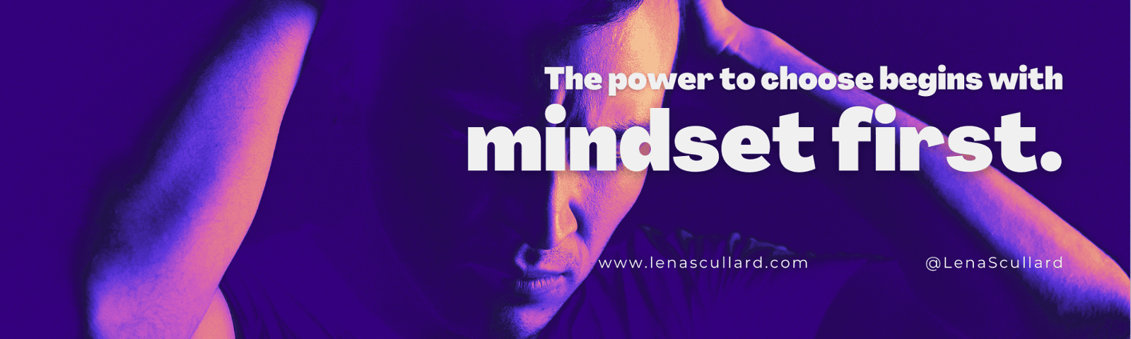 Feeling Powerless? Start with Your Mindset